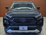RAV4 HYBRID 4WD