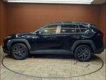 RAV4 HYBRID 4WD