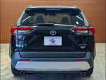 RAV4 HYBRID 4WD
