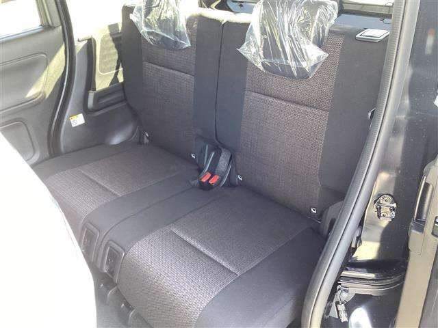 Spacia custom