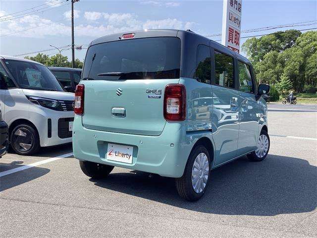 WAGON R SMILE