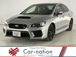 WRX STI