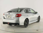 WRX STI