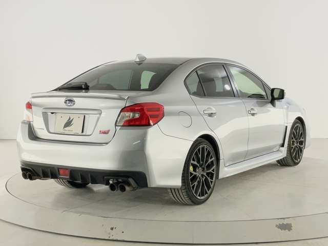 WRX STI