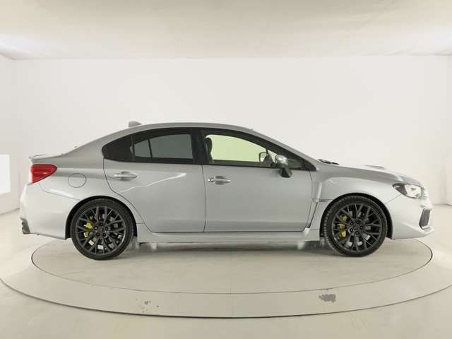 WRX STI