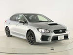 WRX STI