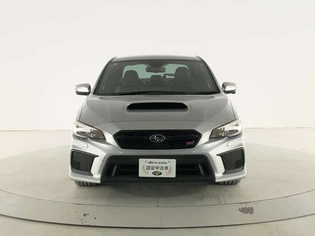 WRX STI