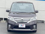 SERENA S-HYBRID