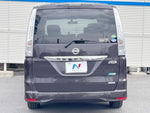 SERENA S-HYBRID