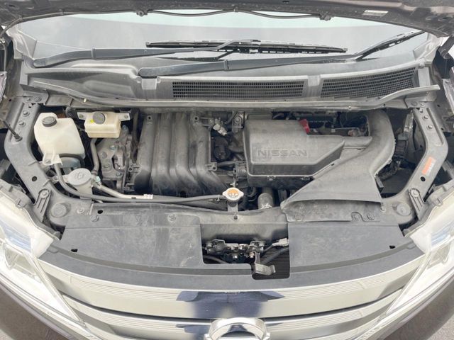 SERENA S-HYBRID