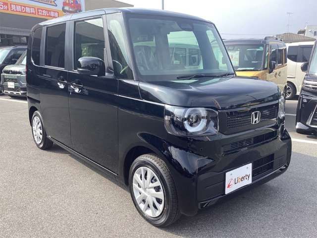 N-BOX