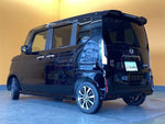 N-BOX CUSTOM