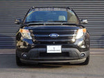 FORD EXPLORER 2WD