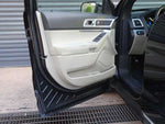 FORD EXPLORER 2WD