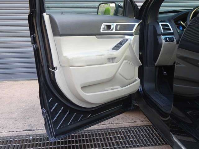 FORD EXPLORER 2WD