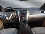 FORD EXPLORER 2WD