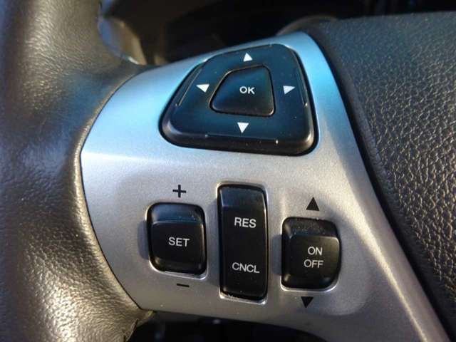 FORD EXPLORER 2WD