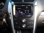 FORD EXPLORER 2WD