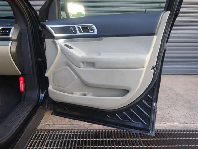 FORD EXPLORER 2WD