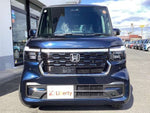N-BOX CUSTOM