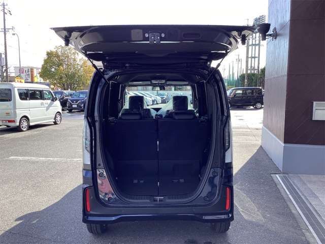N-BOX CUSTOM