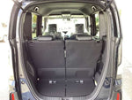 N-BOX CUSTOM