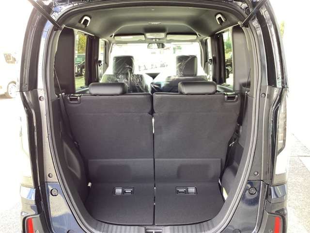 N-BOX CUSTOM