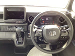 N-BOX CUSTOM