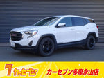 GMC Terrain
