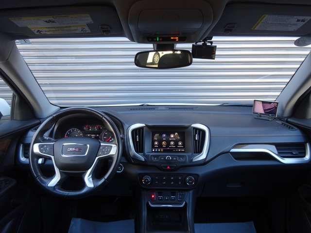 GMC Terrain