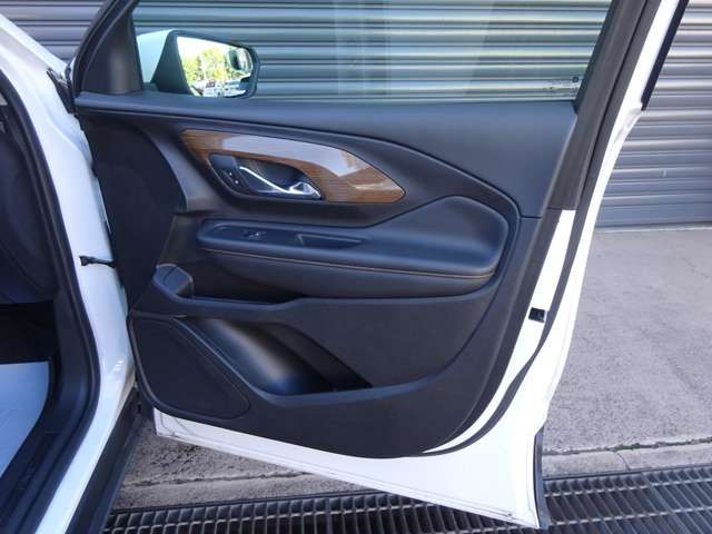 GMC Terrain