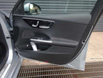 MERCEDES BENZ C class sedan