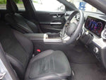 MERCEDES BENZ C class sedan