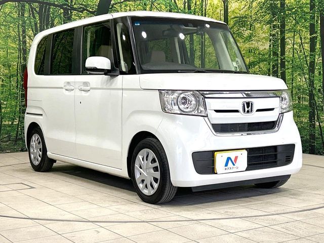 N-BOX