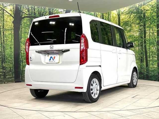 N-BOX