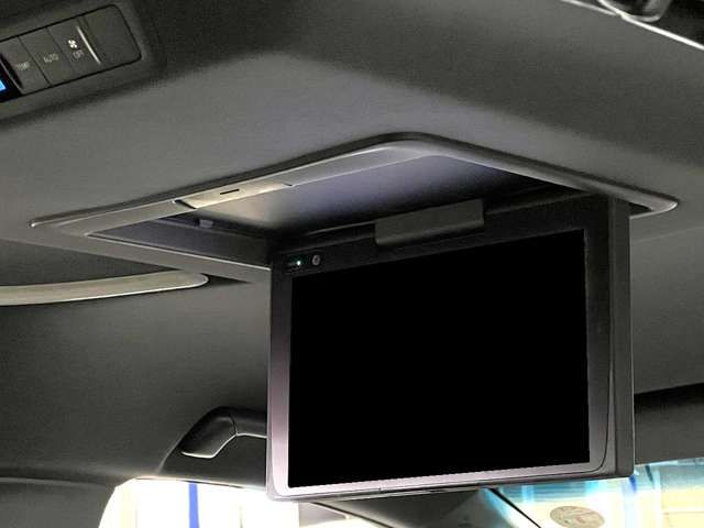 ALPHARD hybrid 4WD