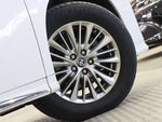 ALPHARD hybrid 4WD