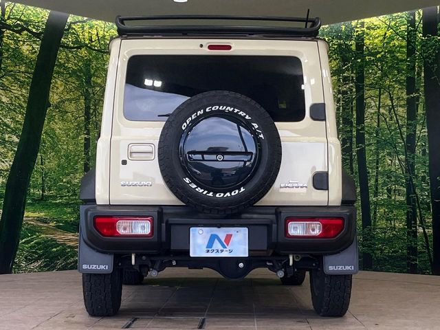 JIMNY SIERRA