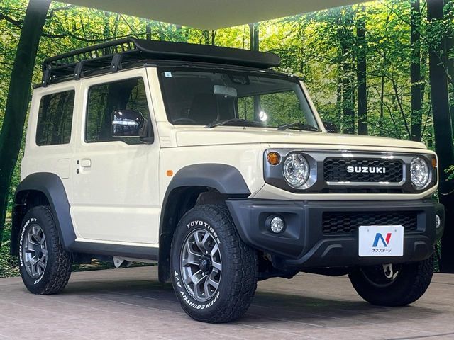 JIMNY SIERRA