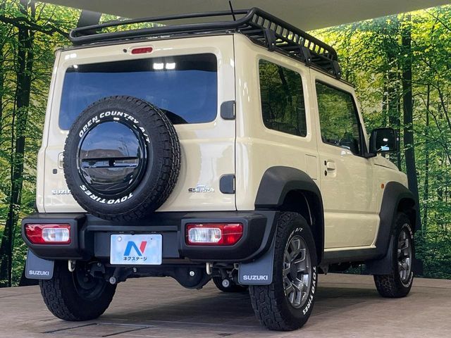 JIMNY SIERRA
