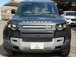 ROVER DEFENDER