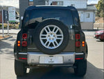 ROVER DEFENDER