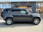 ROVER DEFENDER
