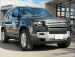 ROVER DEFENDER