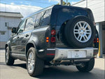 ROVER DEFENDER