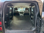 ROVER DEFENDER