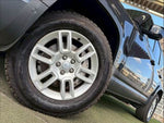 ROVER DEFENDER