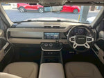 ROVER DEFENDER