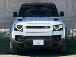 ROVER DEFENDER