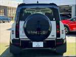 ROVER DEFENDER